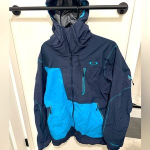 Oakley Gor-tex Pro Shell